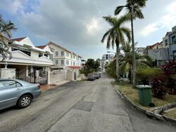 Robey Crescent (D19), Semi-Detached #616998951
